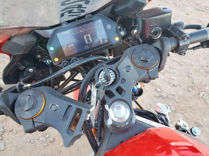 2026 Yamaha Yfz320 მანქანა იყიდება აუქციონზე, vin: MH3RH25E6TK005990, აუქციონის ნომერი: 79668245