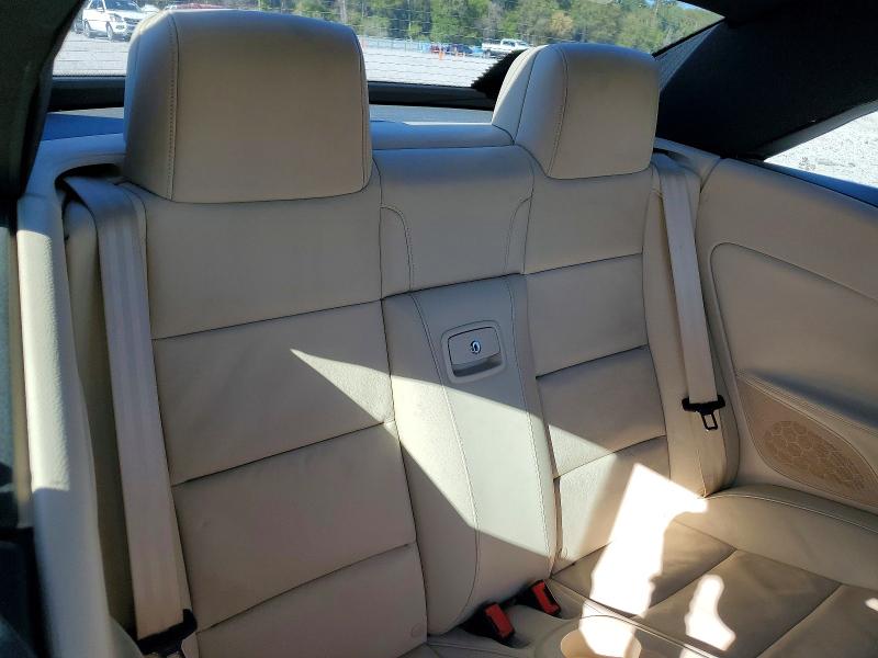 Продажа на аукционе авто 2012 Volkswagen Eos, vin: WVWFW7AH3CV003312, номер лота: 46041366