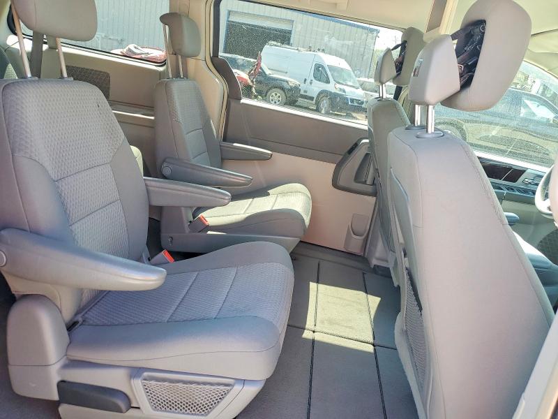 Aukcja sprzedaży 2010 Chrysler Town & Country, vin: 2A4RR5D19AR337104, numer aukcji: 47062256