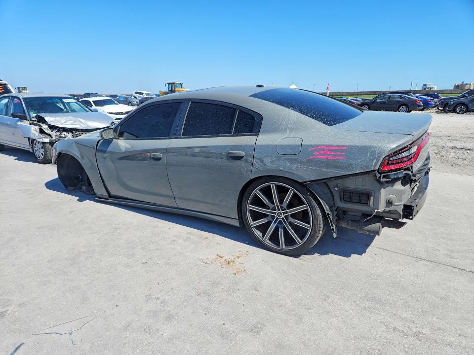 Aukcja sprzedaży 2019 Dodge Charger, vin: 2C3CDXBG7KH659930, numer aukcji: 47207296
