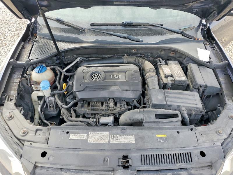Продаж на аукціоні авто 2015 Volkswagen Passat, vin: 1VWAT7A36FC020397, номер лоту: 47356766