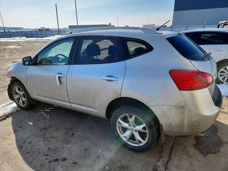 Auction sale of the 2010 Nissan Rogue, vin: JN8AS5MV2AW111279, lot number: 47927766