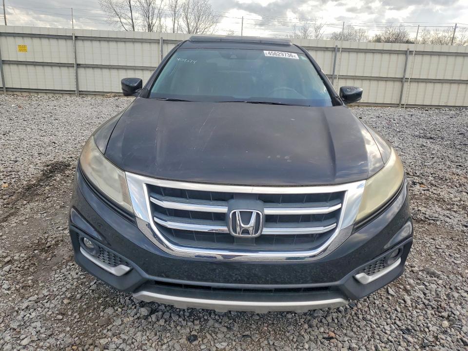 Продажа на аукционе авто 2015 Honda Crosstour, vin: 5J6TF3H55FL000476, номер лота: 45629736