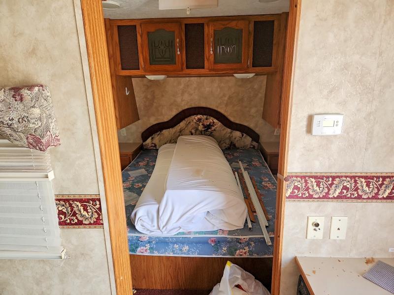 Продажа на аукционе авто 2005 Keystone Rv Sprinter, vin: 4YDT314245A221167, номер лота: 73311295