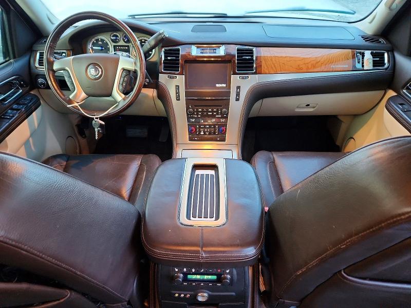 Aukcja sprzedaży 2013 Cadillac Escalade, vin: 1GYS4KEF4DR286209, numer aukcji: 46158826