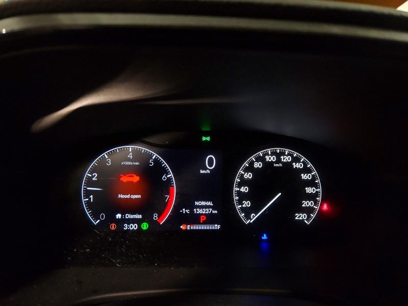 Продаж на аукціоні авто 2023 Honda Cr-v, vin: 2HKRS3H20PH000232, номер лоту: 46033496
