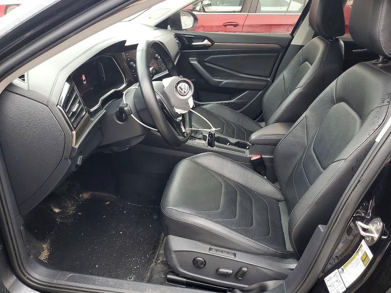Aukcja sprzedaży 2019 Volkswagen Jetta, vin: 3VWG57BU2KM134319, numer aukcji: 46694526