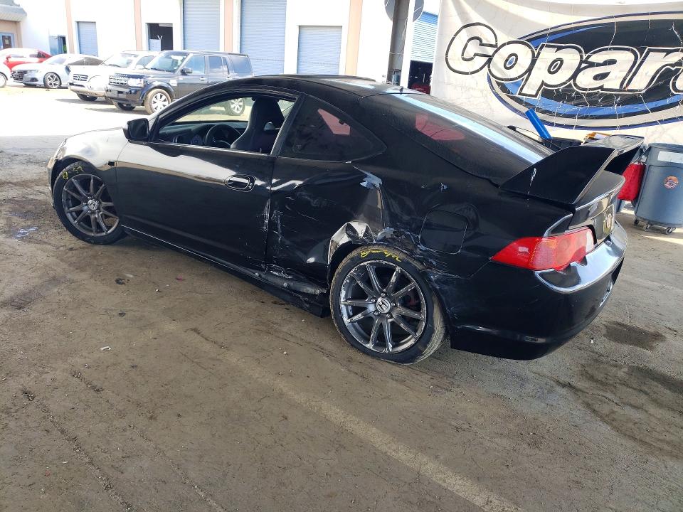 Aukcja sprzedaży 2003 Acura Rsx, vin: JH4DC53833C000454, numer aukcji: 47823986