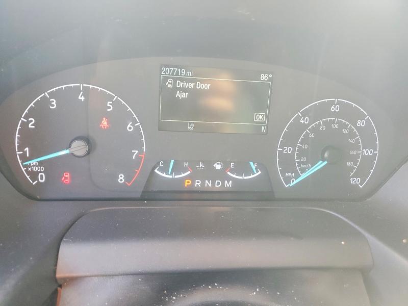 Продаж на аукціоні авто 2020 Ford Transit, vin: 1FDBW5Z81LKA95573, номер лоту: 79966445