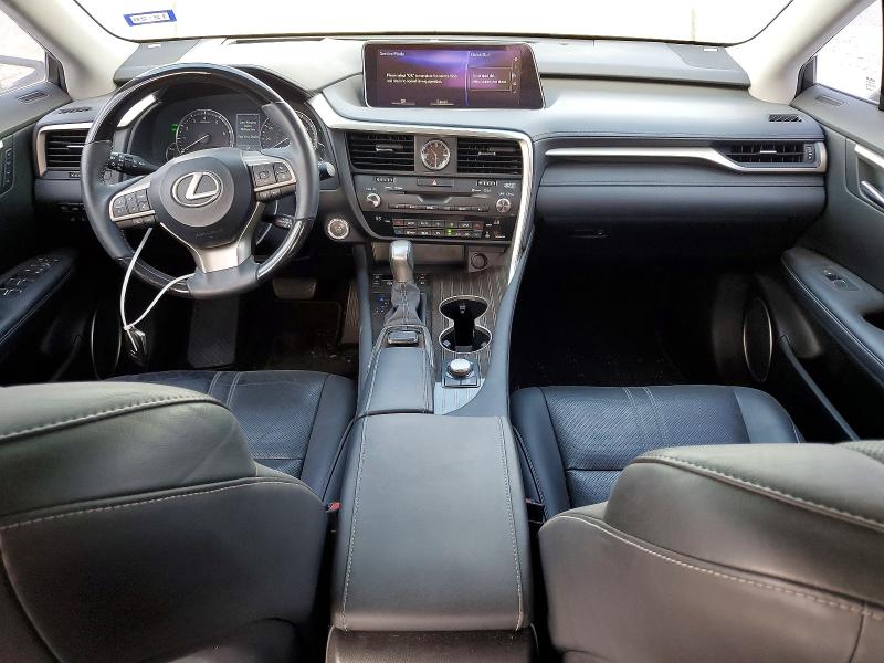 Aukcja sprzedaży 2016 Lexus Rx 350, vin: 2T2ZZMCA2GC006905, numer aukcji: 46094776