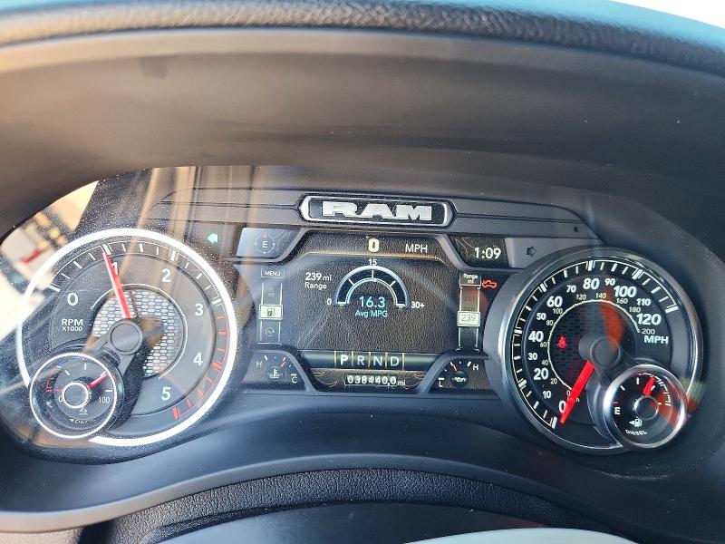55246446 :رقم المزاد ، 3C63R3HL0RG260238 vin ، 2024 Ram 3500 مزاد بيع