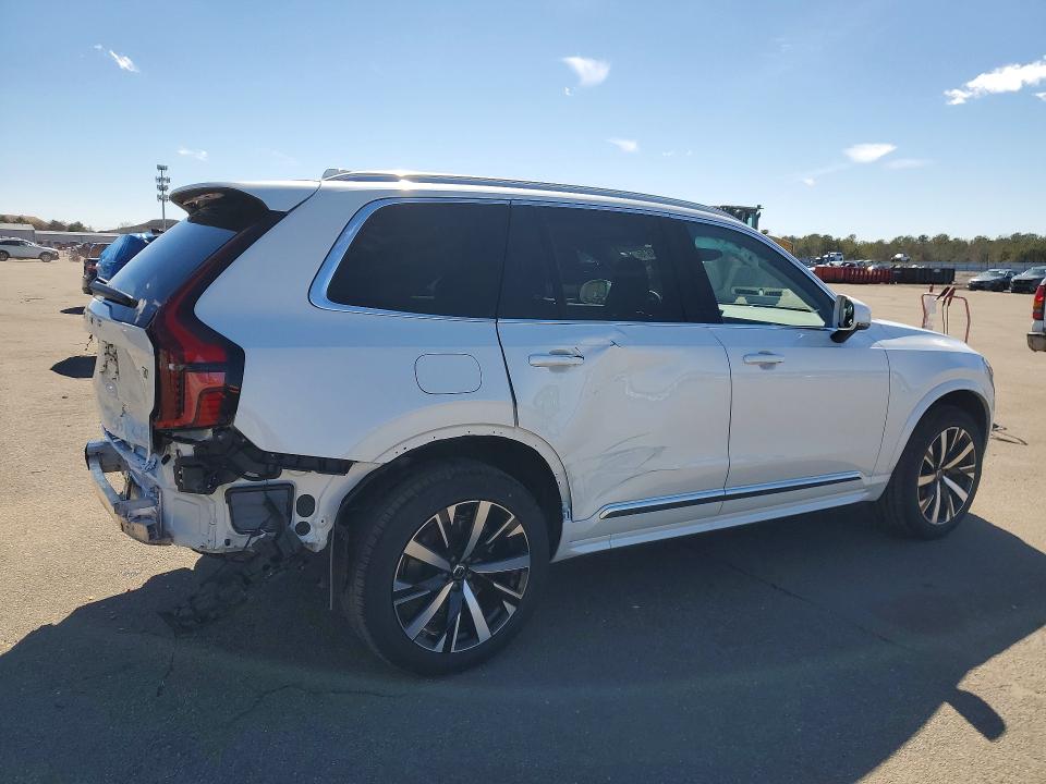 Aukcja sprzedaży 2026 Volvo Xc90, vin: YV4M12PJ1T1494471, numer aukcji: 46014676