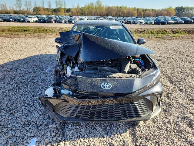 Aukcja sprzedaży 2025 Toyota Camry, vin: 4T1DAACKXSU027120, numer aukcji: 46444456