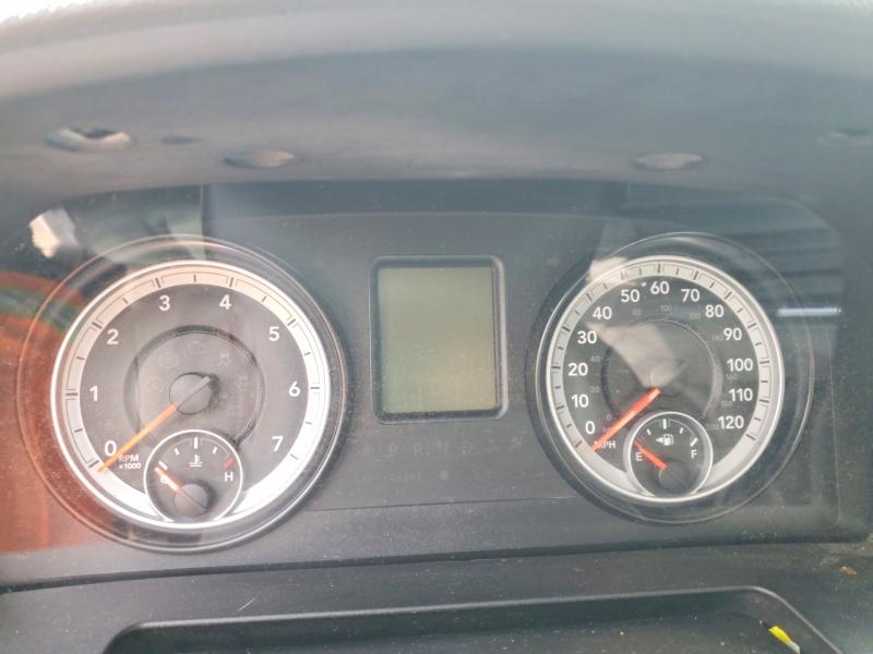 2014 Ram 1500 მანქანა იყიდება აუქციონზე, vin: 3C6JR6AT3EG178582, აუქციონის ნომერი: 46980656