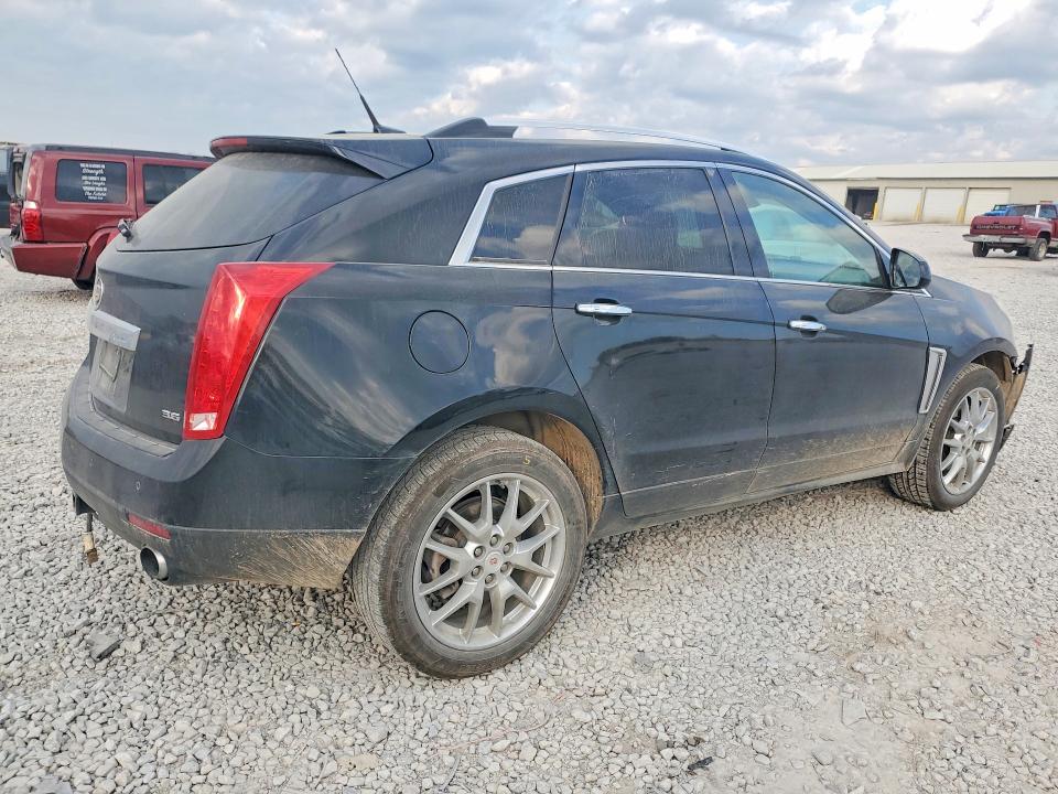 Продажа на аукционе авто 2013 Cadillac Srx, vin: 3GYFNHE39DS562839, номер лота: 47507416
