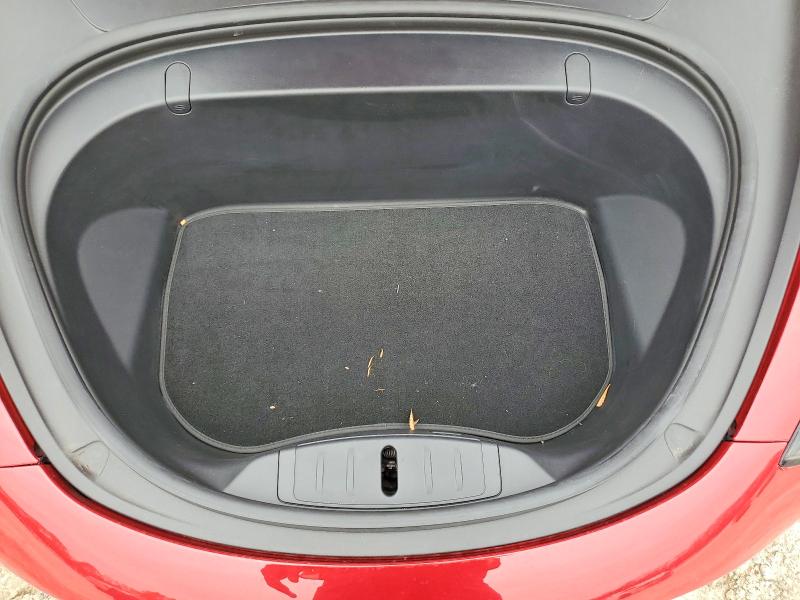 Продажа на аукционе авто 2018 Tesla Model 3, vin: 5YJ3E1EA3JF169325, номер лота: 79281435