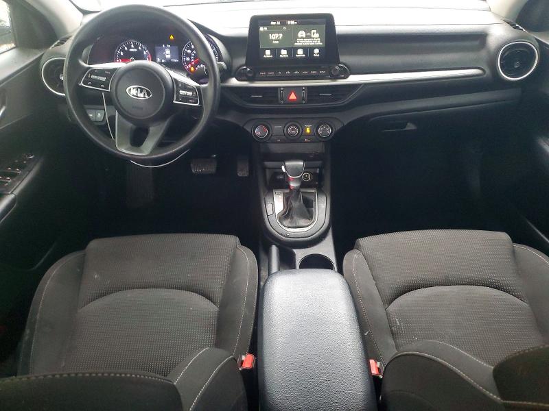 Aukcja sprzedaży 2021 Kia Forte, vin: 3KPF24AD5ME338164, numer aukcji: 46219346