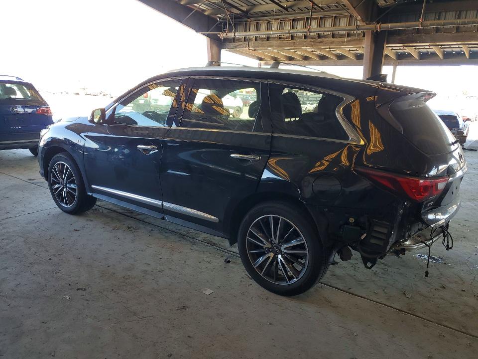 Продажа на аукционе авто 2019 Infiniti Qx60, vin: 5N1DL0MM8KC524192, номер лота: 46711996