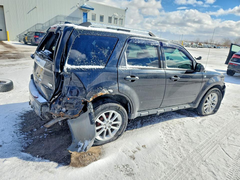 46306416 :رقم المزاد ، 1FMCU9EG5CKB70452 vin ، 2012 Ford Escape مزاد بيع