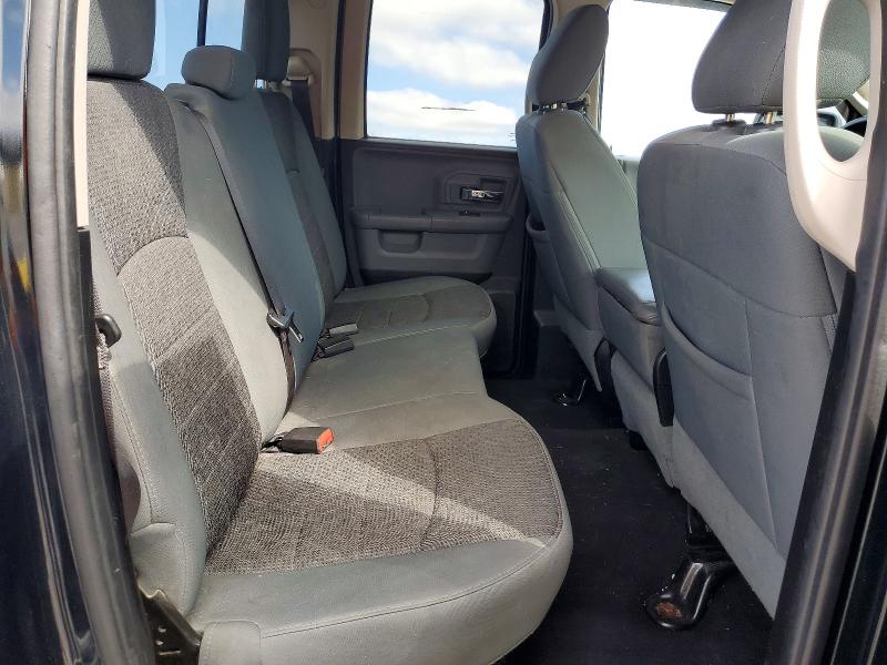 Продаж на аукціоні авто 2015 Ram 1500, vin: 1C6RR7GT0FS547053, номер лоту: 47094856
