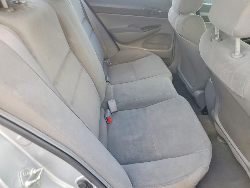 Продажа на аукционе авто 2011 Honda Civic, vin: 19XFA1F37BE043176, номер лота: 48215016
