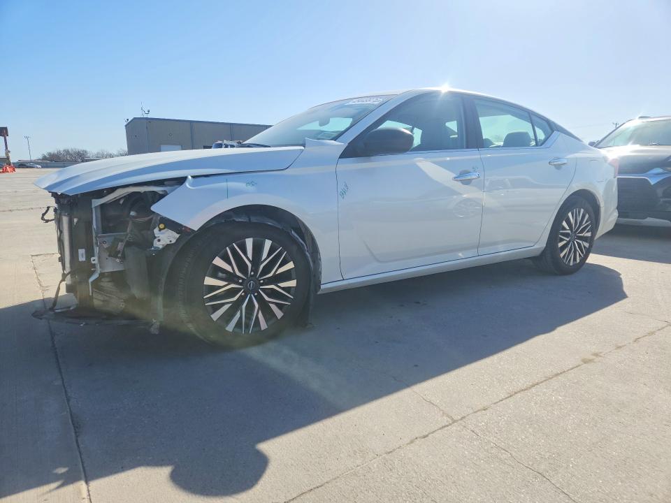 Aukcja sprzedaży 2025 Nissan Altima, vin: 1N4BL4DV5SN303770, numer aukcji: 45449976