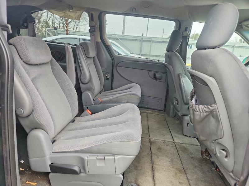 Aukcja sprzedaży 2006 Dodge Grand Caravan, vin: 1D4GP24R76B635294, numer aukcji: 47090096