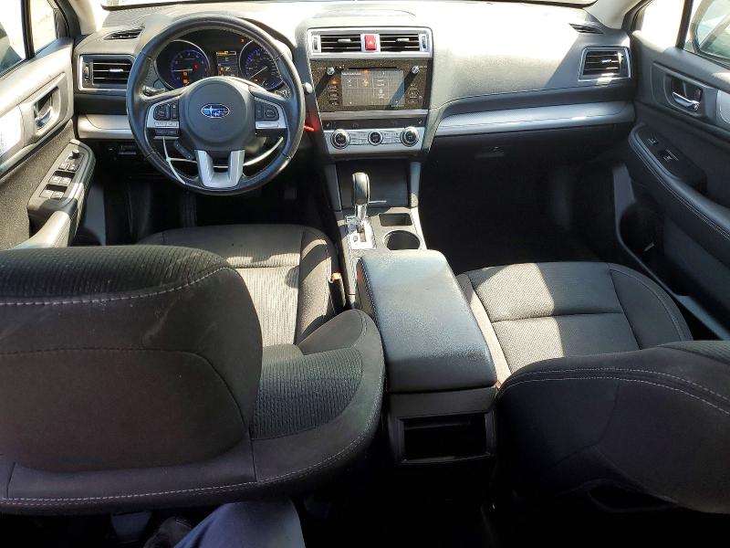 Продажа на аукционе авто 2016 Subaru Legacy, vin: 4S3BNBD61G3024756, номер лота: 47127916