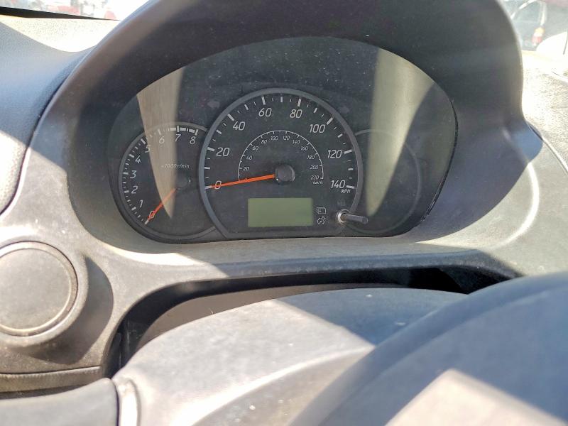 Продаж на аукціоні авто 2020 Mitsubishi Mirage, vin: ML32F4FJ7LHF09447, номер лоту: 45798046