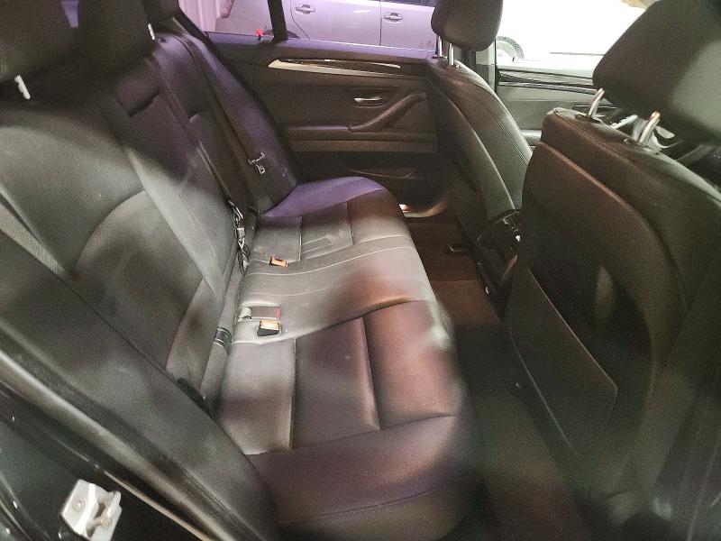 Aukcja sprzedaży 2016 Bmw 528, vin: WBA5A5C5XGG350502, numer aukcji: 45491726