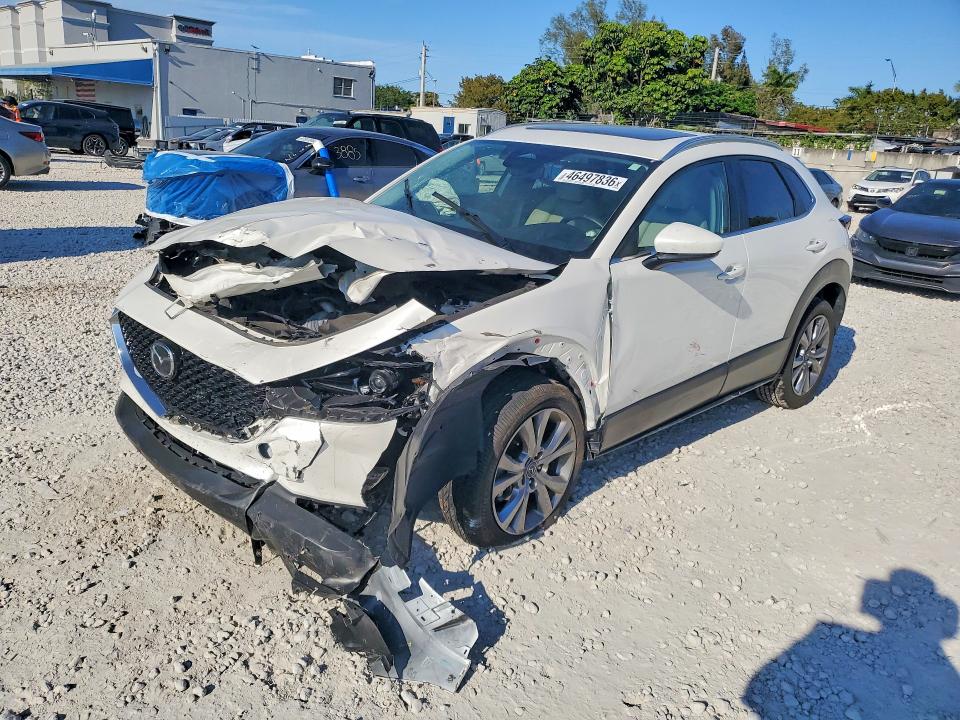 Aukcja sprzedaży 2024 Mazda Cx-30, vin: 3MVDMBCM9RM678383, numer aukcji: 46497836