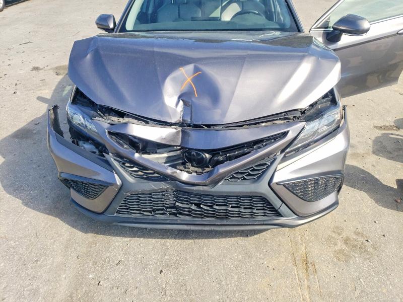 Продаж на аукціоні авто 2023 Toyota Camry, vin: 4T1G11AK4PU750002, номер лоту: 45491496