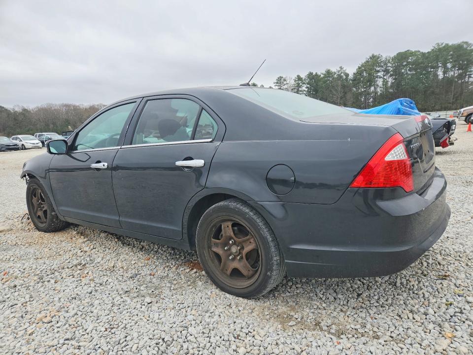 Aukcja sprzedaży 2010 Ford Fusion, vin: 3FAHP0HAXAR162477, numer aukcji: 79210895