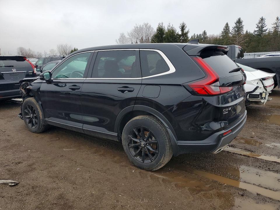 Aukcja sprzedaży 2024 Honda Cr-v, vin: 2HKRS6H75RH222491, numer aukcji: 74830295