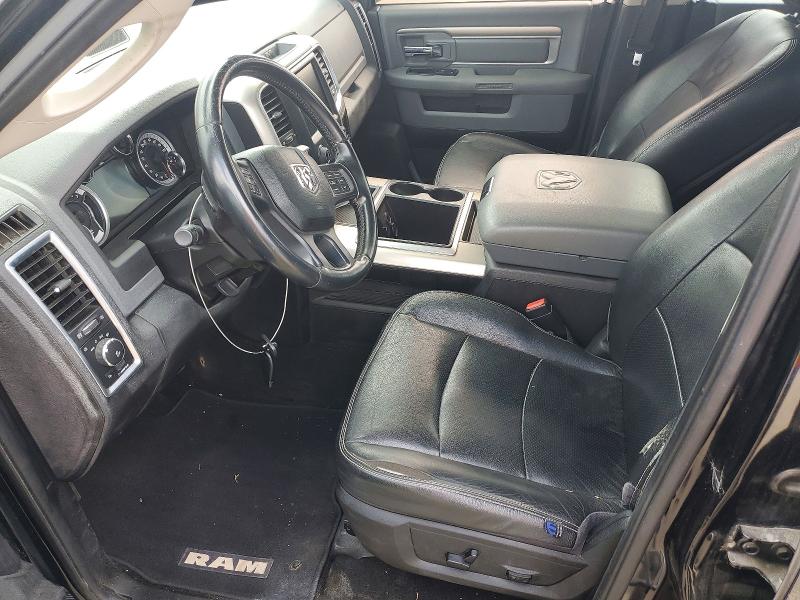 Aukcja sprzedaży 2015 Ram 1500, vin: 1C6RR6LT7FS569888, numer aukcji: 41874966