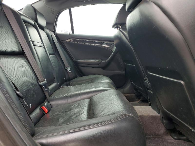 Продажа на аукционе авто 2005 Acura Tl, vin: 19UUA66285A011843, номер лота: 41599856