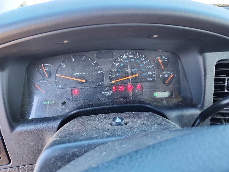 Продаж на аукціоні авто 2002 Dodge Dakota, vin: 1B7GG32N42S509018, номер лоту: 76936925