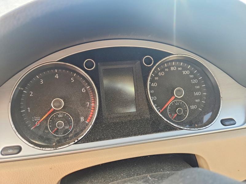 Продаж на аукціоні авто 2013 Volkswagen Cc, vin: WVWBP7AN4DE503904, номер лоту: 79384895
