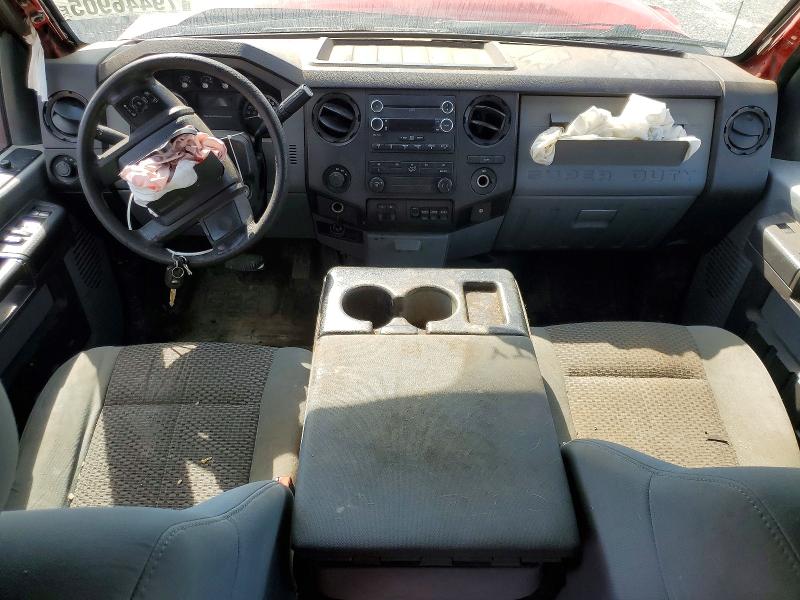Продаж на аукціоні авто 2016 Ford F550, vin: 1FD0W5HT4GEB07538, номер лоту: 79446905