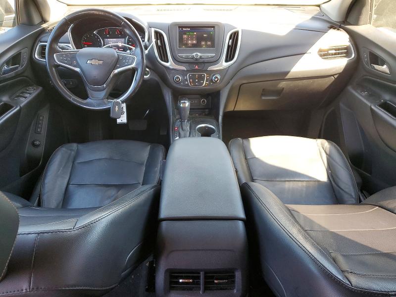 Продажа на аукционе авто 2020 Chevrolet Equinox, vin: 2GNAXUEVXL6248934, номер лота: 47132016