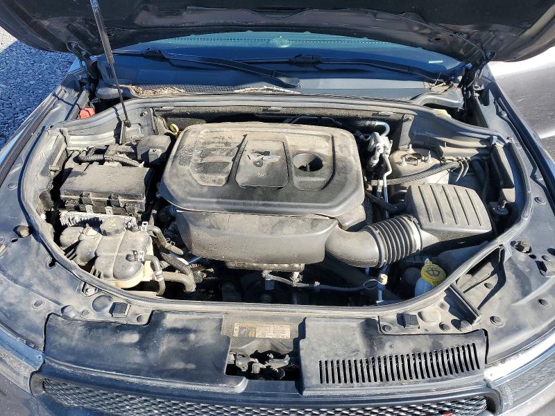 Aukcja sprzedaży 2019 Dodge Durango, vin: 1C4RDJDG6KC644452, numer aukcji: 47070846