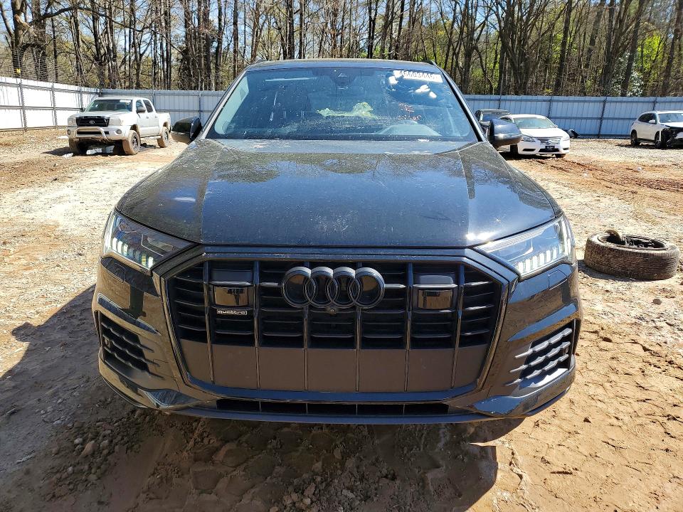 Продаж на аукціоні авто 2023 Audi Q7, vin: WA1LCBF79PD013900, номер лоту: 46603446