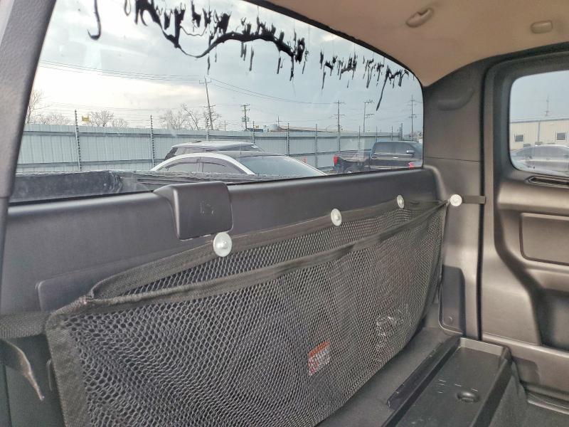 48051626 :رقم المزاد ، 5TFRX5GN2JX121428 vin ، 2018 Toyota Tacoma مزاد بيع