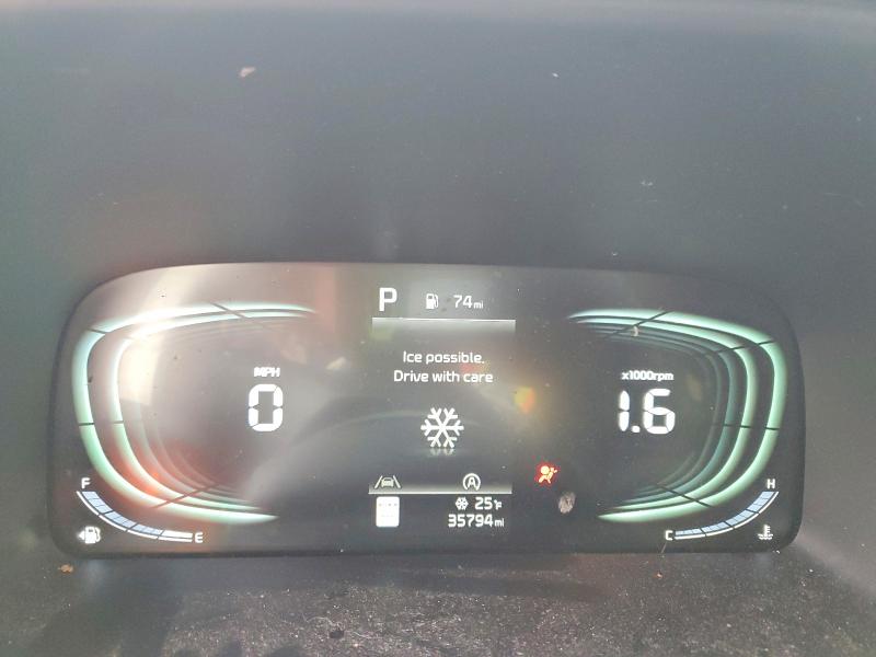 Aukcja sprzedaży 2024 Kia Soul, vin: KNDJ23AU5R7913892, numer aukcji: 45782386