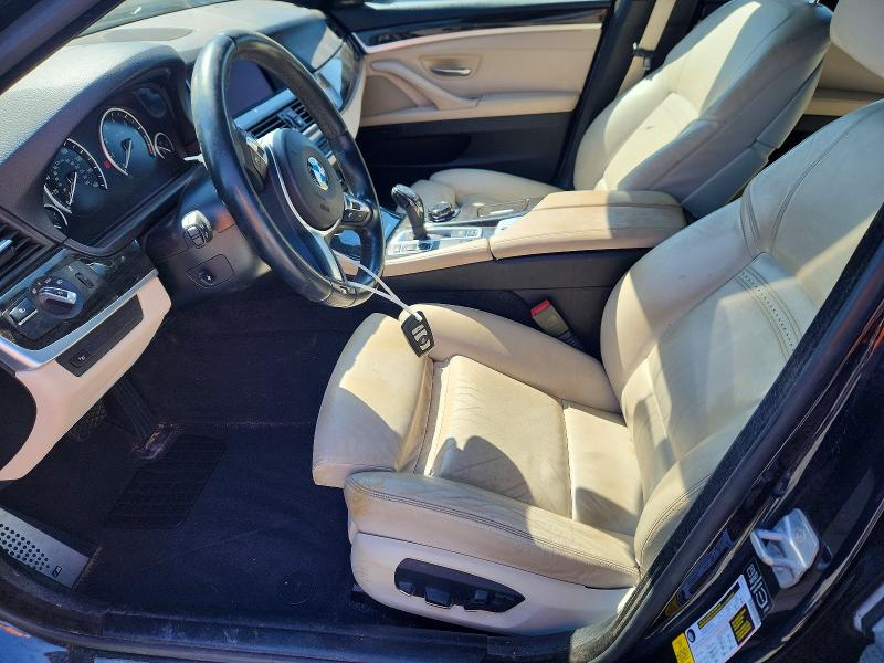 Aukcja sprzedaży 2014 Bmw 550, vin: WBAKN9C58ED000878, numer aukcji: 46862196