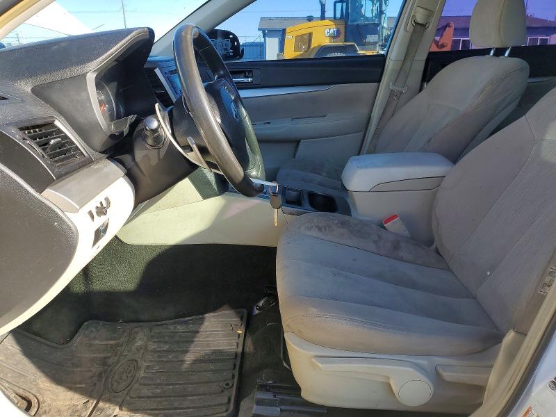 Aukcja sprzedaży 2014 Subaru Outback, vin: 4S4BRBAC0E3312503, numer aukcji: 47053546