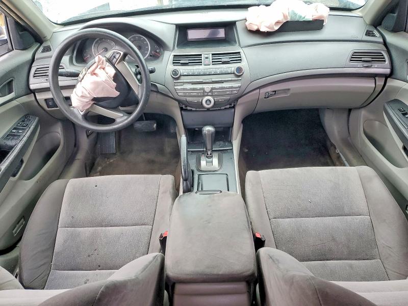 Продаж на аукціоні авто 2010 Honda Accord, vin: 1HGCP2F48AA065982, номер лоту: 79685305