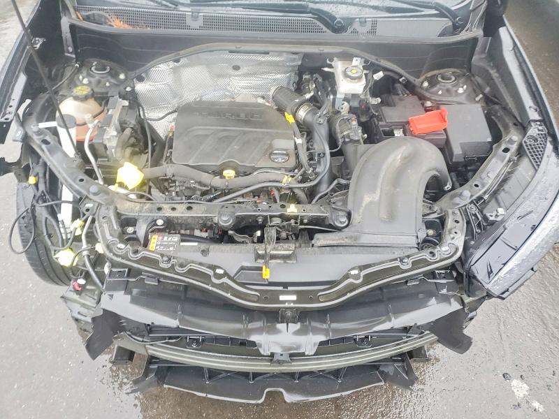 79465775 :رقم المزاد ، KL4MMBS20PB127291 vin ، 2023 Buick Encore Gx مزاد بيع