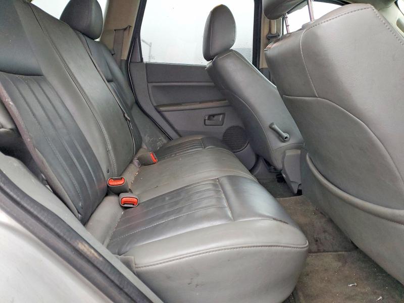 Aukcja sprzedaży 2007 Jep Grand Cherokee, vin: 1J8GR48K87C658121, numer aukcji: 45691926