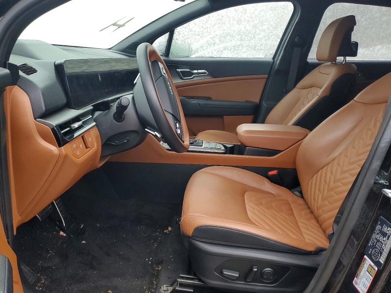 Aukcja sprzedaży 2026 Kia Sportage, vin: KNDPXCDF8T7428646, numer aukcji: 79983875